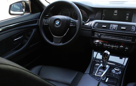 BMW 5 серия, 2012 год, 1 999 000 рублей, 11 фотография