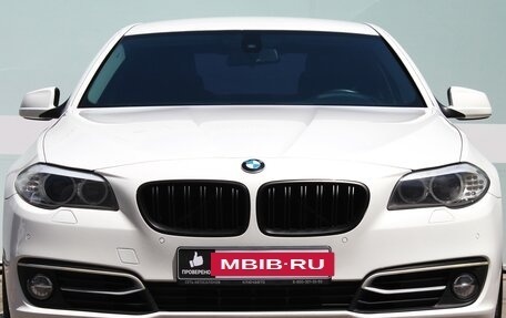 BMW 5 серия, 2012 год, 1 999 000 рублей, 2 фотография