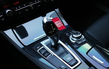 BMW 5 серия, 2012 год, 1 999 000 рублей, 16 фотография