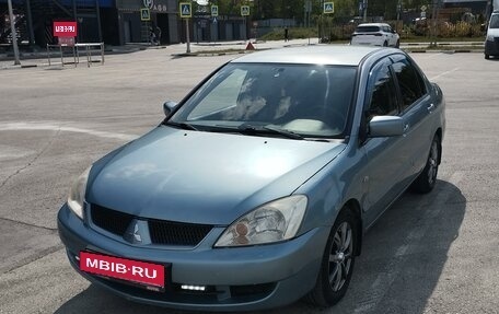 Mitsubishi Lancer IX, 2006 год, 540 000 рублей, 1 фотография