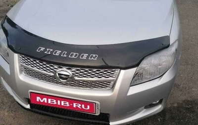 Toyota Corolla, 2008 год, 951 000 рублей, 1 фотография