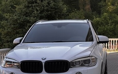 BMW X5, 2013 год, 3 700 000 рублей, 1 фотография