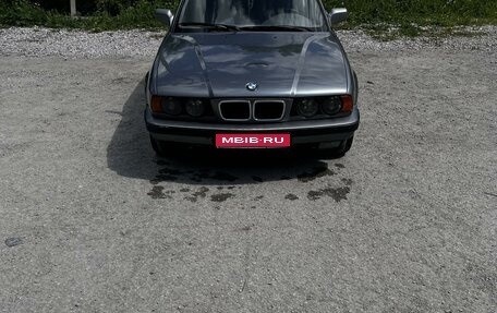 BMW 5 серия, 1991 год, 849 987 рублей, 1 фотография
