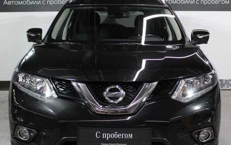 Nissan X-Trail, 2016 год, 2 100 000 рублей, 5 фотография