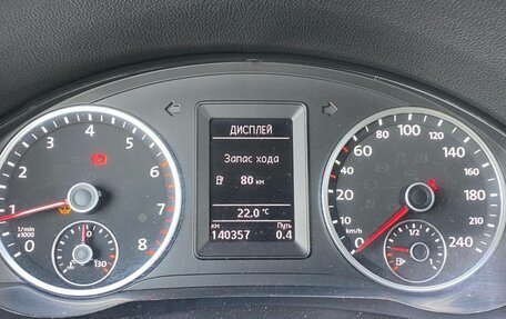 Volkswagen Tiguan I, 2013 год, 1 230 000 рублей, 16 фотография