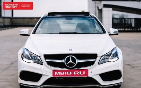 Mercedes-Benz E-Класс, 2013 год, 2 347 000 рублей, 3 фотография