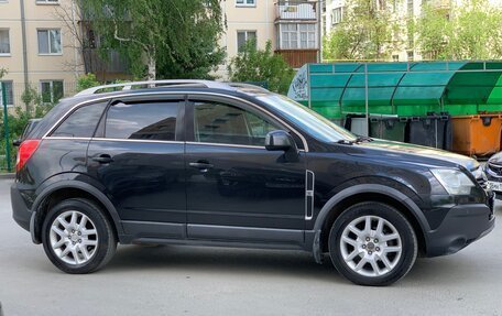 Opel Antara I, 2011 год, 1 200 000 рублей, 5 фотография