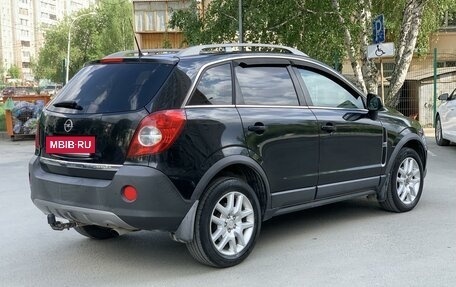 Opel Antara I, 2011 год, 1 200 000 рублей, 3 фотография