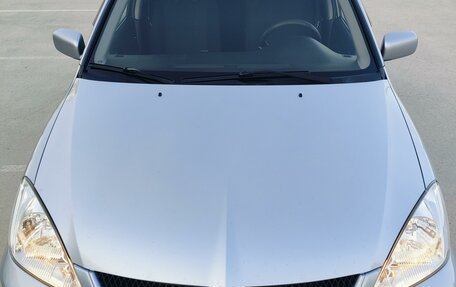 Mitsubishi Lancer IX, 2009 год, 730 000 рублей, 2 фотография