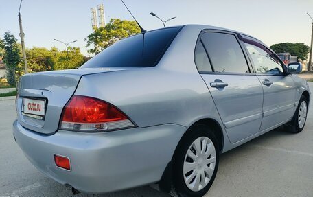 Mitsubishi Lancer IX, 2009 год, 730 000 рублей, 7 фотография