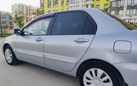 Mitsubishi Lancer IX, 2009 год, 730 000 рублей, 9 фотография