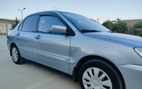 Mitsubishi Lancer IX, 2009 год, 730 000 рублей, 10 фотография