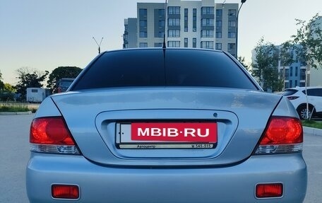 Mitsubishi Lancer IX, 2009 год, 730 000 рублей, 5 фотография