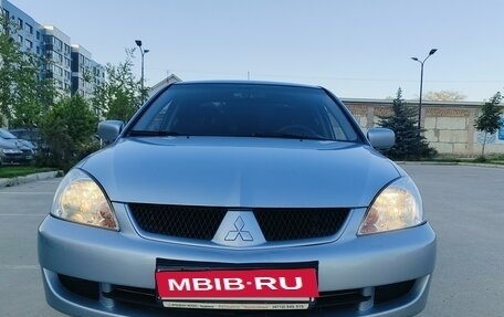 Mitsubishi Lancer IX, 2009 год, 730 000 рублей, 3 фотография