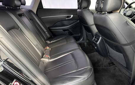 Hyundai Sonata VIII, 2019 год, 2 580 000 рублей, 14 фотография