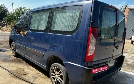 Fiat Scudo II, 2007 год, 550 000 рублей, 3 фотография