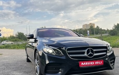 Mercedes-Benz E-Класс, 2017 год, 3 700 000 рублей, 1 фотография