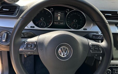 Volkswagen Passat B7, 2011 год, 1 650 000 рублей, 17 фотография