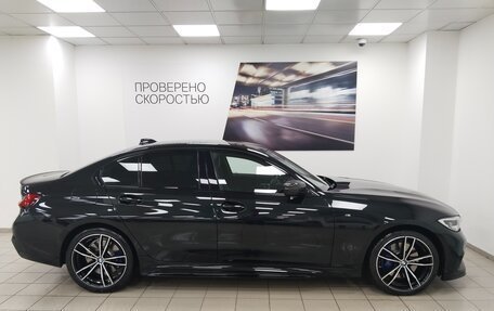 BMW 3 серия, 2019 год, 4 995 000 рублей, 6 фотография