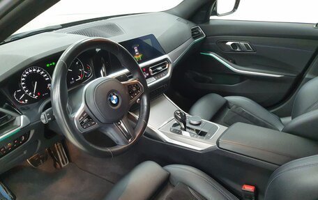 BMW 3 серия, 2019 год, 4 995 000 рублей, 15 фотография