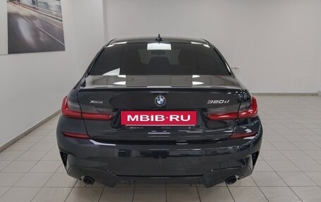 BMW 3 серия, 2019 год, 4 995 000 рублей, 7 фотография