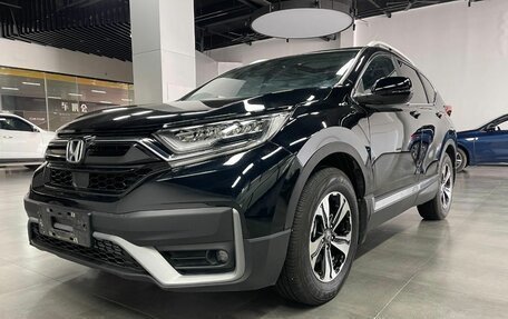 Honda CR-V, 2022 год, 3 800 000 рублей, 1 фотография