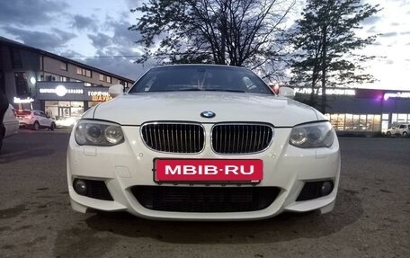 BMW 3 серия, 2010 год, 2 450 000 рублей, 1 фотография