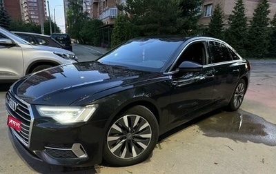 Audi A6, 2021 год, 5 250 000 рублей, 1 фотография