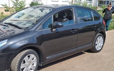 Citroen C4 II рестайлинг, 2008 год, 400 000 рублей, 1 фотография