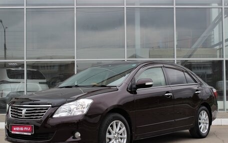 Toyota Premio, 2008 год, 995 000 рублей, 1 фотография