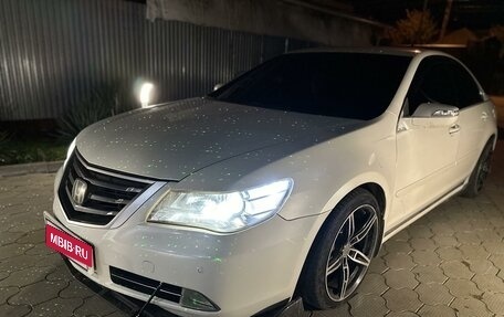 Honda Legend IV, 2009 год, 500 000 рублей, 1 фотография