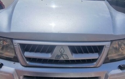 Mitsubishi Pajero III рестайлинг, 2005 год, 1 100 000 рублей, 1 фотография