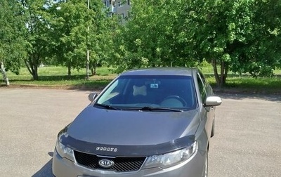 KIA Cerato III, 2010 год, 950 000 рублей, 1 фотография