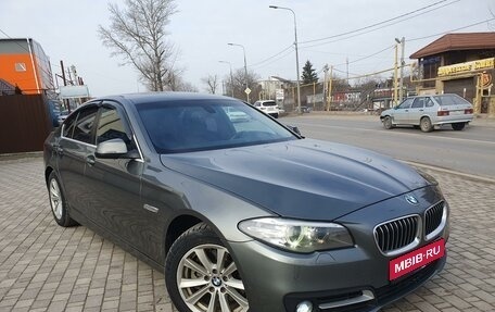 BMW 5 серия, 2013 год, 2 150 000 рублей, 1 фотография