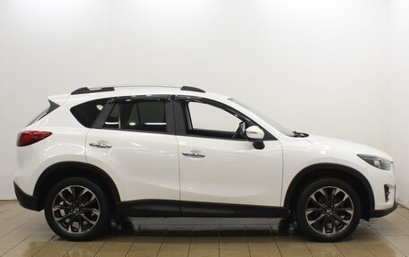 Mazda CX-5 II, 2015 год, 2 100 000 рублей, 7 фотография