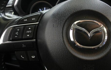 Mazda CX-5 II, 2015 год, 2 100 000 рублей, 13 фотография