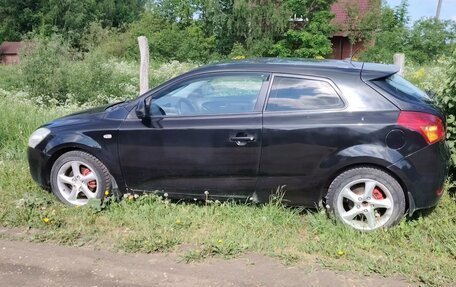 KIA cee'd I рестайлинг, 2008 год, 510 000 рублей, 6 фотография