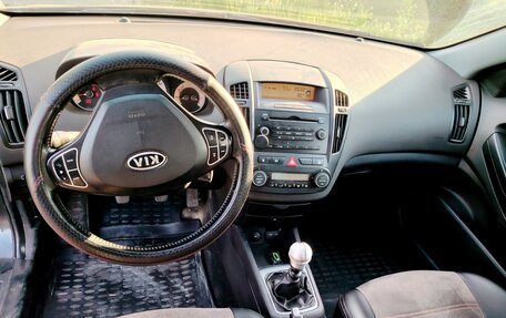 KIA cee'd I рестайлинг, 2008 год, 510 000 рублей, 7 фотография