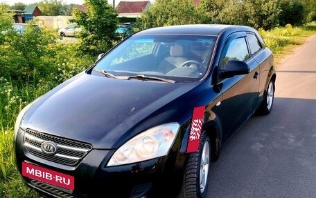 KIA cee'd I рестайлинг, 2008 год, 510 000 рублей, 2 фотография