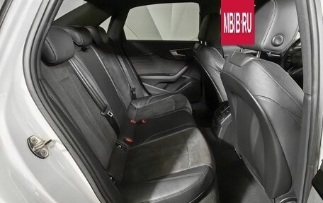 Audi A4, 2016 год, 2 685 000 рублей, 16 фотография