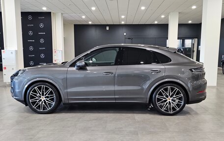 Porsche Cayenne III, 2023 год, 18 550 000 рублей, 3 фотография