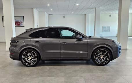 Porsche Cayenne III, 2023 год, 18 550 000 рублей, 4 фотография