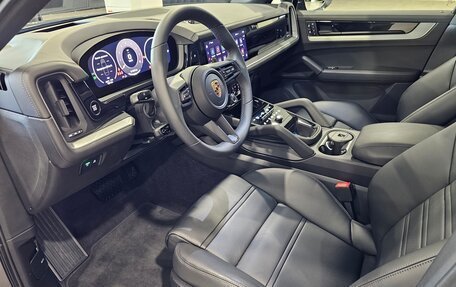 Porsche Cayenne III, 2023 год, 18 550 000 рублей, 13 фотография