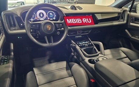 Porsche Cayenne III, 2023 год, 18 550 000 рублей, 16 фотография