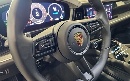 Porsche Cayenne III, 2023 год, 18 550 000 рублей, 21 фотография