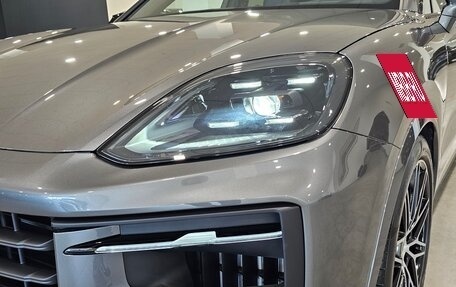 Porsche Cayenne III, 2023 год, 18 550 000 рублей, 25 фотография