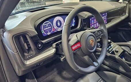 Porsche Cayenne III, 2023 год, 18 550 000 рублей, 19 фотография