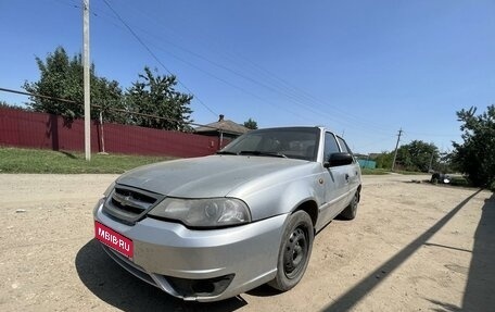 Daewoo Nexia I рестайлинг, 2010 год, 155 000 рублей, 1 фотография