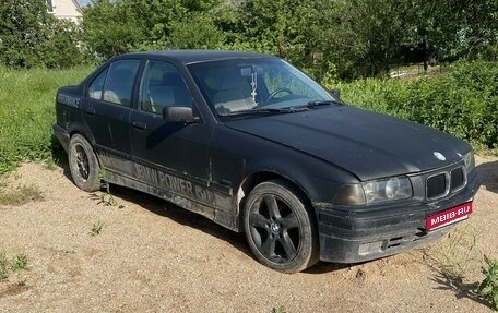 BMW 3 серия, 1997 год, 179 999 рублей, 1 фотография