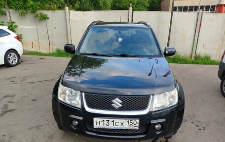 Suzuki Grand Vitara, 2008 год, 730 000 рублей, 1 фотография